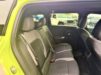 Jeep Compass Neuwagen