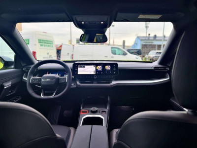 Jeep Compass Neuwagen