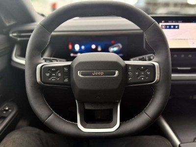 Jeep Compass Neuwagen