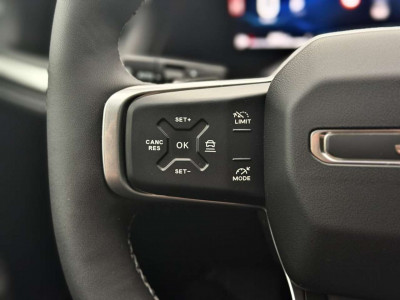 Jeep Compass Neuwagen