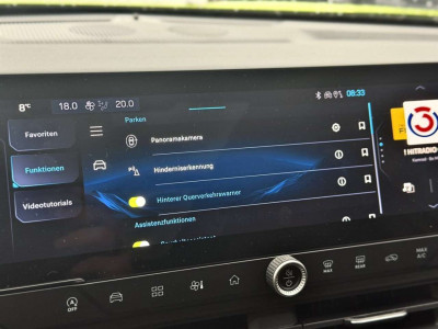 Jeep Compass Neuwagen