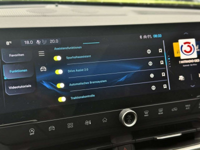 Jeep Compass Neuwagen