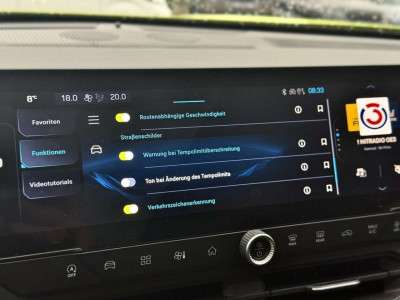 Jeep Compass Neuwagen