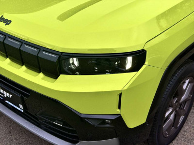 Jeep Compass Neuwagen