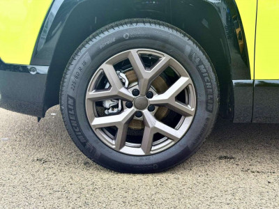 Jeep Compass Neuwagen