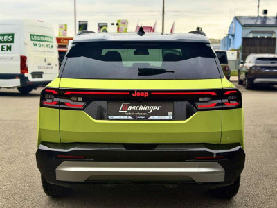 Jeep Compass Neuwagen