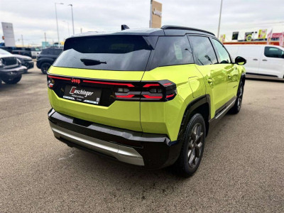 Jeep Compass Neuwagen