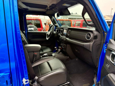 Jeep Wrangler Gebrauchtwagen