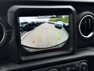 Jeep Wrangler Gebrauchtwagen