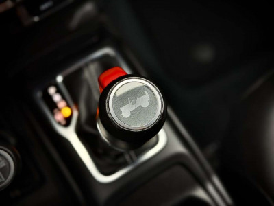 Jeep Wrangler Gebrauchtwagen