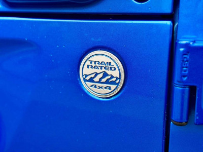 Jeep Wrangler Gebrauchtwagen