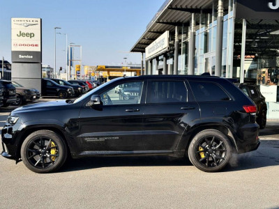 Jeep Grand Cherokee Gebrauchtwagen