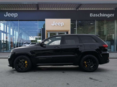 Jeep Grand Cherokee Gebrauchtwagen