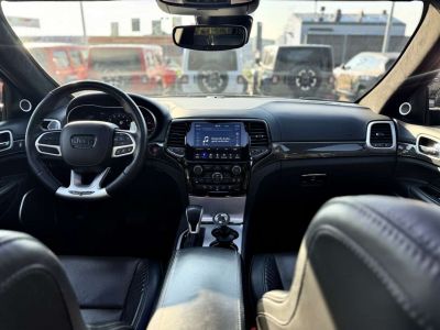Jeep Grand Cherokee Gebrauchtwagen Jeep Grand Cherokee Gebrauchtwagen