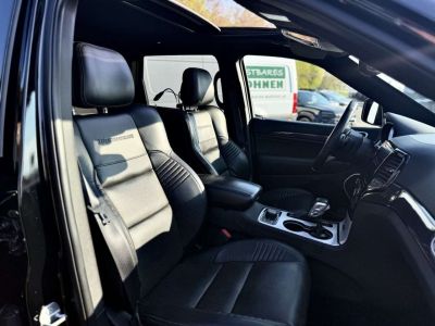 Jeep Grand Cherokee Gebrauchtwagen Jeep Grand Cherokee Gebrauchtwagen