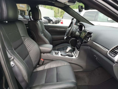 Jeep Grand Cherokee Gebrauchtwagen