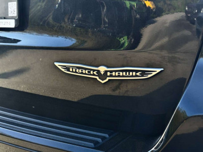 Jeep Grand Cherokee Gebrauchtwagen