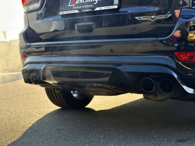 Jeep Grand Cherokee Gebrauchtwagen