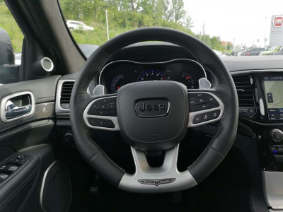 Jeep Grand Cherokee Gebrauchtwagen