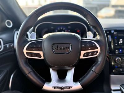 Jeep Grand Cherokee Gebrauchtwagen Jeep Grand Cherokee Gebrauchtwagen