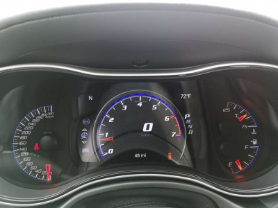 Jeep Grand Cherokee Gebrauchtwagen