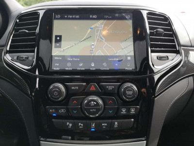 Jeep Grand Cherokee Gebrauchtwagen