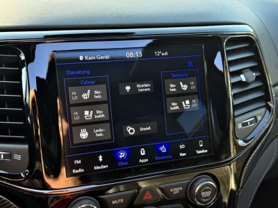 Jeep Grand Cherokee Gebrauchtwagen Jeep Grand Cherokee Gebrauchtwagen