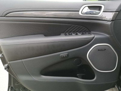 Jeep Grand Cherokee Gebrauchtwagen