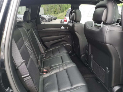 Jeep Grand Cherokee Gebrauchtwagen