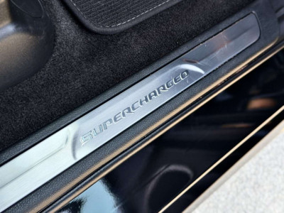 Jeep Grand Cherokee Gebrauchtwagen