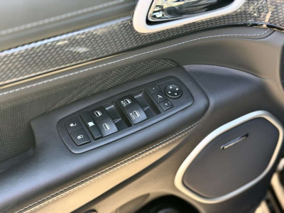 Jeep Grand Cherokee Gebrauchtwagen