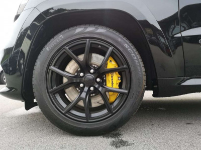 Jeep Grand Cherokee Gebrauchtwagen