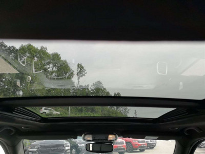 Jeep Grand Cherokee Gebrauchtwagen