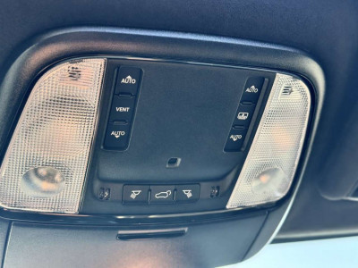 Jeep Grand Cherokee Gebrauchtwagen