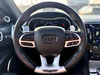 Jeep Grand Cherokee Gebrauchtwagen