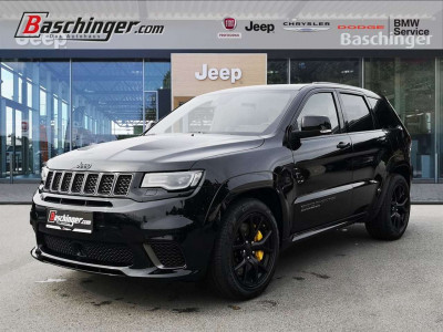 Jeep Grand Cherokee Gebrauchtwagen