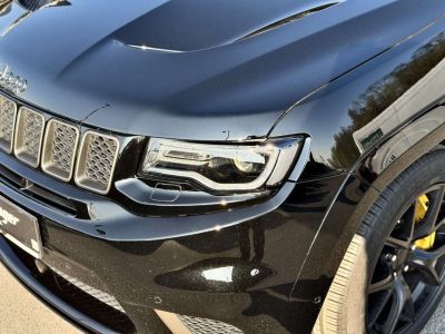 Jeep Grand Cherokee Gebrauchtwagen Jeep Grand Cherokee Gebrauchtwagen