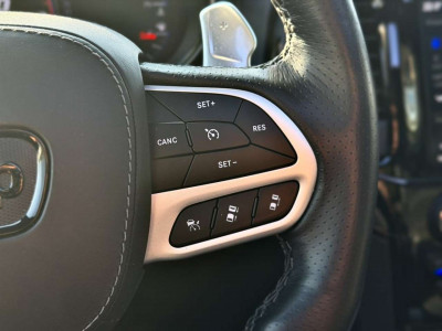 Jeep Grand Cherokee Gebrauchtwagen