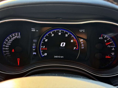 Jeep Grand Cherokee Gebrauchtwagen