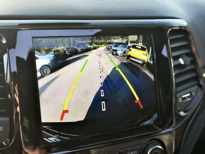 Jeep Grand Cherokee Gebrauchtwagen