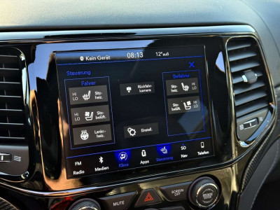 Jeep Grand Cherokee Gebrauchtwagen