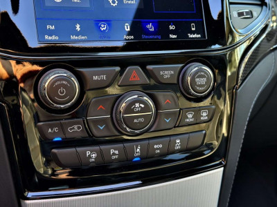 Jeep Grand Cherokee Gebrauchtwagen