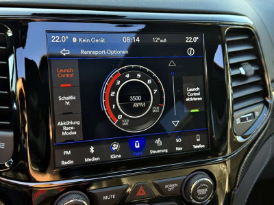 Jeep Grand Cherokee Gebrauchtwagen