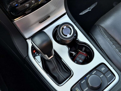 Jeep Grand Cherokee Gebrauchtwagen