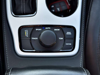 Jeep Grand Cherokee Gebrauchtwagen