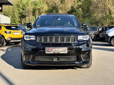 Jeep Grand Cherokee Gebrauchtwagen