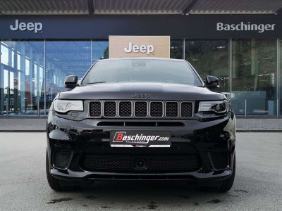 Jeep Grand Cherokee Gebrauchtwagen