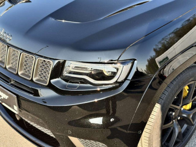 Jeep Grand Cherokee Gebrauchtwagen