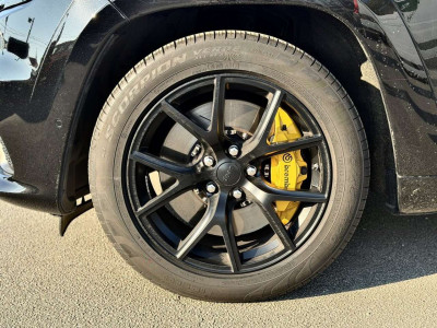 Jeep Grand Cherokee Gebrauchtwagen