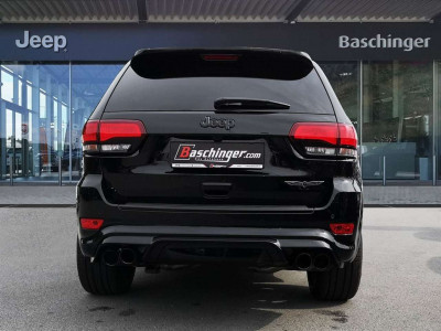 Jeep Grand Cherokee Gebrauchtwagen